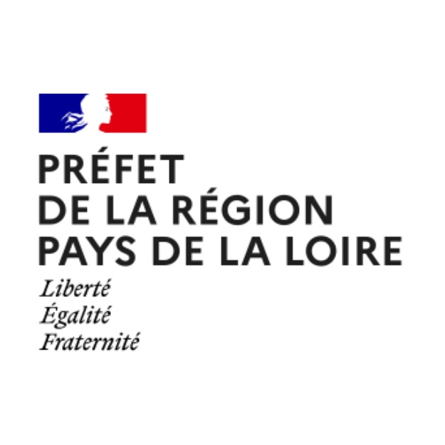 Préfet Région PDL